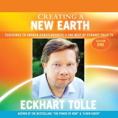 Creating a New Earth