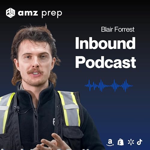 How 3PLs Can Win Amazon FBA Freight With AMZ Prep's Middle Mile by Unknown