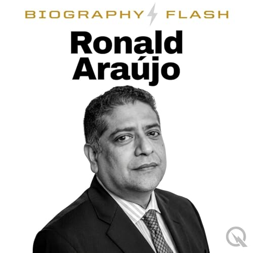 Biography Flash Ronald Araujo Injury Scare Before Champions League Clash with Atletico Madrid by Unknown