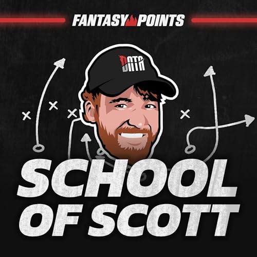 Fantasy Football Draft Tips: Danny Kelly & Scott Barrett UNPACK 2026 NFL Draft Rookies! by Unknown