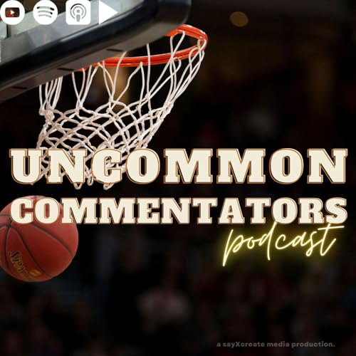 "LEDGENDS" INDCUTED, INJURY RIDDLED NBA AWARDS, PLAYOFFS FASTLY APPROACHING | EP104 by Unknown