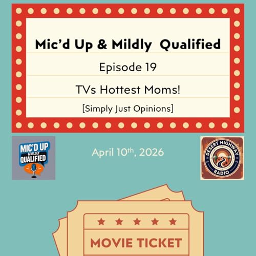 TV's Hottest Moms! by Unknown