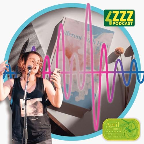 Indie Poetry and Trans Anarchy by Unknown