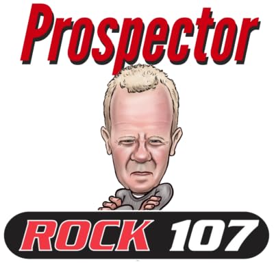 Prospector's Prime Cuts 04/10/26 - Go or No Go, Rebel Yell, Moon Landing Rant & 250 Concert Announcement by Unknown