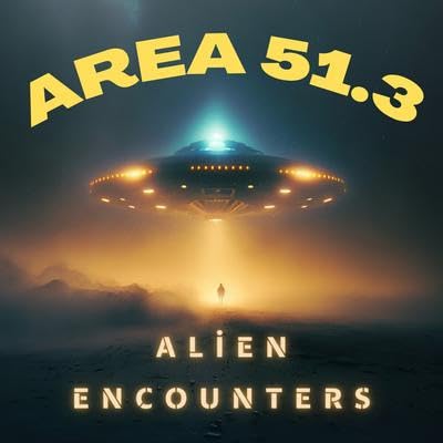 Ep6 - UFO & Alien Discussion with Gemini A.I. LLM (Part 3 of 3) by Unknown