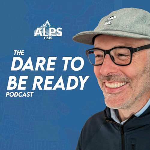 Developing an AI Tool that Gets Teams Ready | DTBR #5 by Unknown