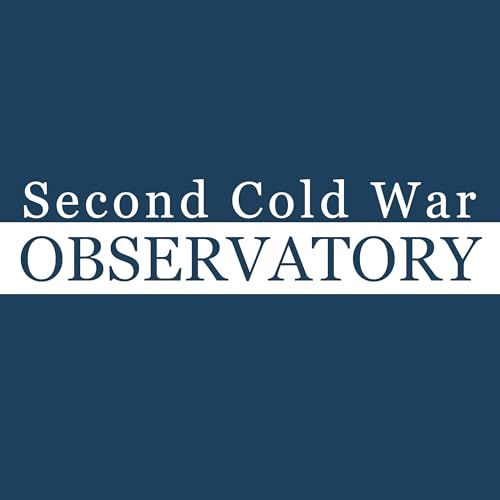 Unfrozen: The Fight for the Future of the Arctic with Mia Bennett