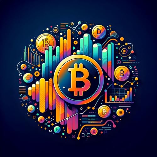 Bitcoin Battles Volatility While ETFs Scoop Up Coins and Presale Mania Heats Up by Unknown