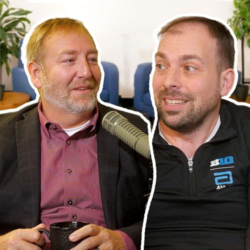 S4 Ep4: "Trust the Growth Process" w/Eric Funk of Thrivent Financial by Unknown