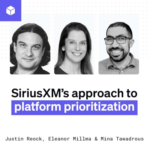 Assumptions as code: SiriusXM’s approach to platform prioritization