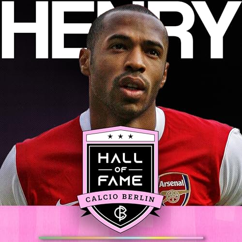 Thierry Henry: Der beste Spieler der Premier League-Geschichte? by Unknown