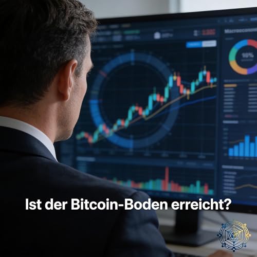 Bitcoins Boden: Benjamin Cowans Prognose für den Zyklus 2026 (# 62) by Unknown