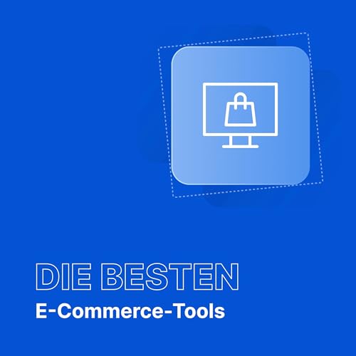 Die 10 besten E-Commerce-Tools für Ihr Unternehmen im Jahr 2026 by Unknown