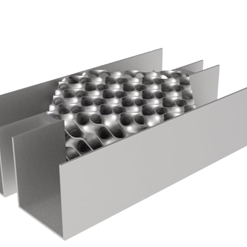 Exploring 3D printing for space by Unknown