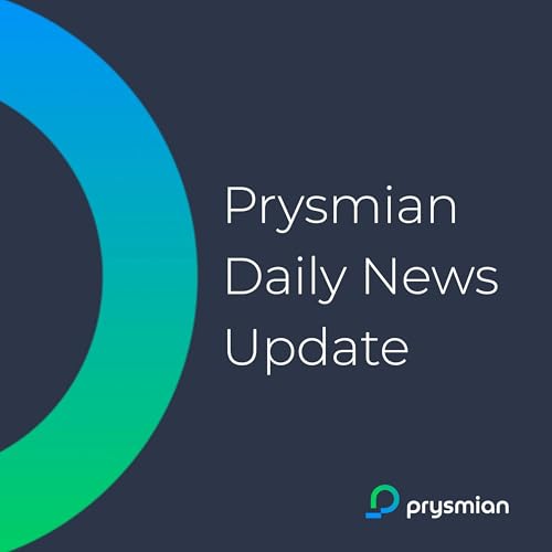 Prysmian jumps on UBS upgrade as Big Tech turns to nuclear power - Apr 10, 2026 by Unknown