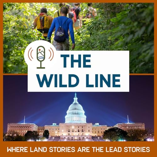 The Wild Line: Trump Budget Targets Parks, USDA Consolidates NEPA Rules, and Three Key Public Lands Votes Loom in Congress by Unknown