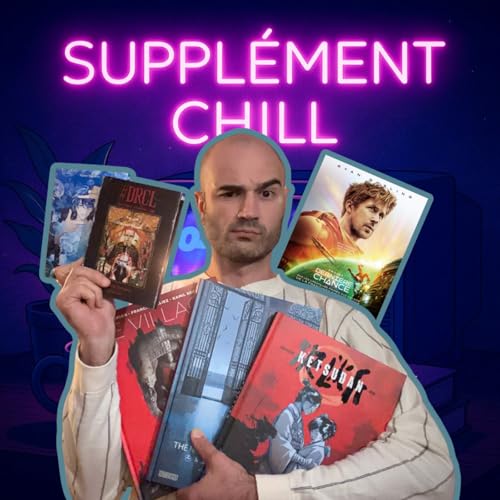 Projet Dernière Chance, #DRCL, Ketsudan, Le Village, The Nice House by the Sea, Deep Sea Aquarium Magmell (Supplément Chill) by Unknown