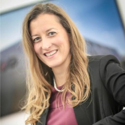 EOS on inspiring designers to use the full potential of 3D printing against COVID19 by Unknown