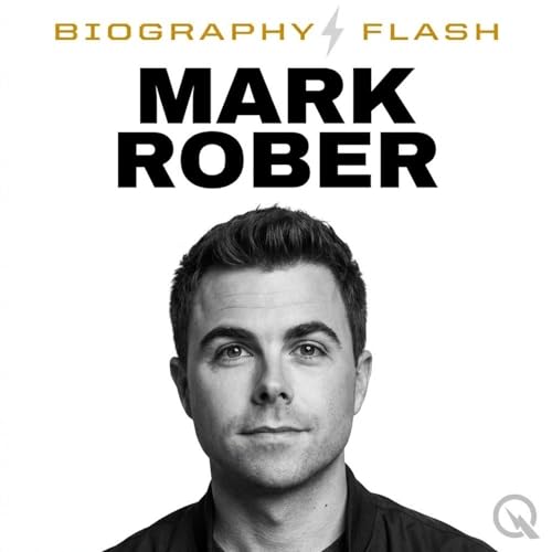 Biography Flash Mark Rober NASA Engineer to Netflix Science Star and YouTube Legend