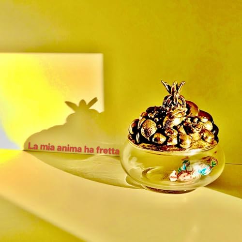 La mia anima ha fretta by Unknown