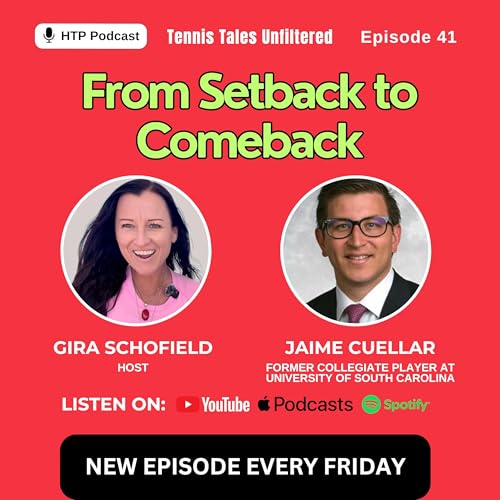 From Setback to Comeback by Unknown