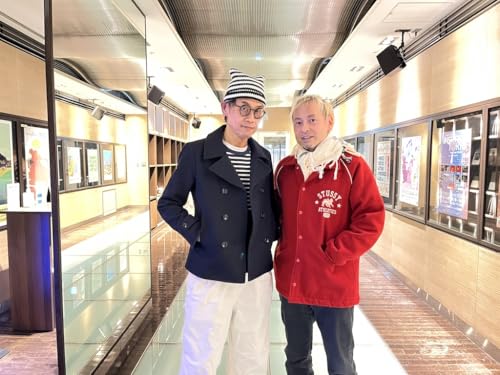 KO KIMURAのTOKYO M.A.A.D SPIN "Z"：マーガレット【vol.2】 by Unknown