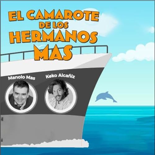 2/Camarote de los Hermanos Mas 10Abril 2026 by Unknown