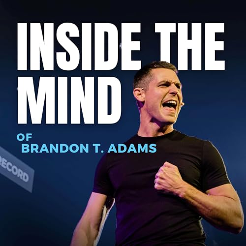 EP 488 The BIG Brand Ventures Mission by Unknown