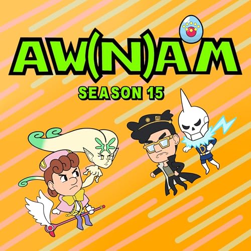 Episode 361: Dragon Ball Z + GT Super Android Special by Unknown