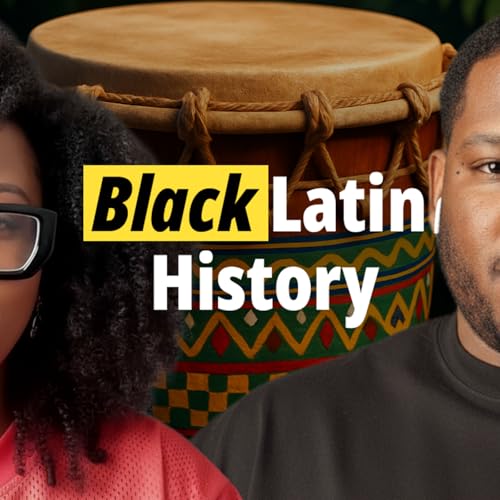 Black Latin History & Building a Movement with Eileen Ivette by Unknown