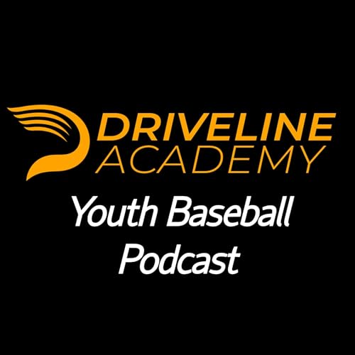 Pitch Smart 2.0: From Ranting on Twitter to the MLB Boardroom - Academy Youth Baseball Podcast EP 110 | Driveline Baseball