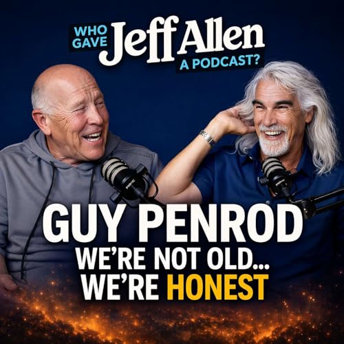 Guy Penrod: Still Standing, Still Singing, Still Faithful by Unknown