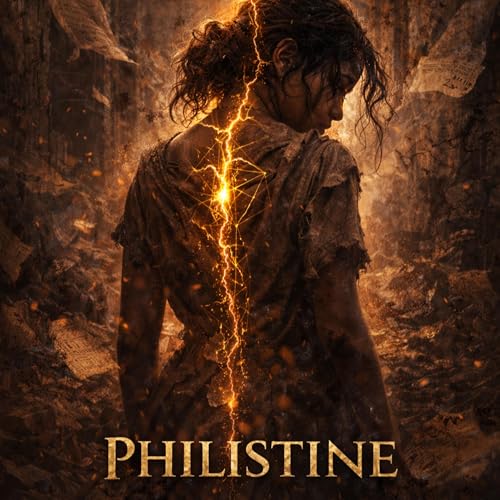 Philistine - Chapter 16 - The Silence Before Drones by Unknown