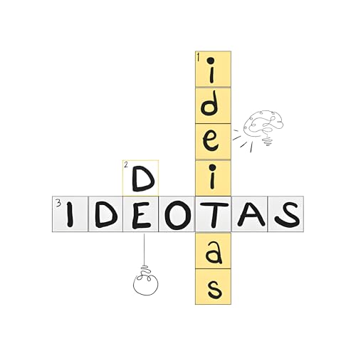 Teorías y conspiraciones, en esas andamos | Ideitas DE IDEOTAS - Ep. 6 by Unknown