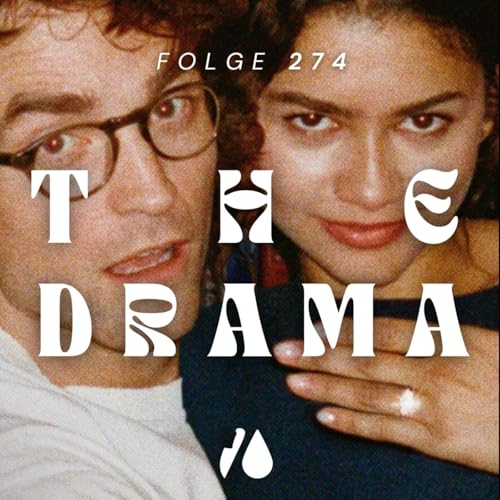 #274 - The Drama by Unknown