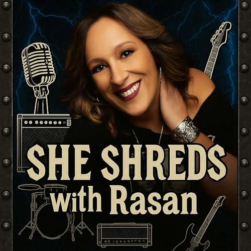 Tony with Inoculation Talks Sci-fi Riffs and Xeno Guitars with Rasan by Unknown