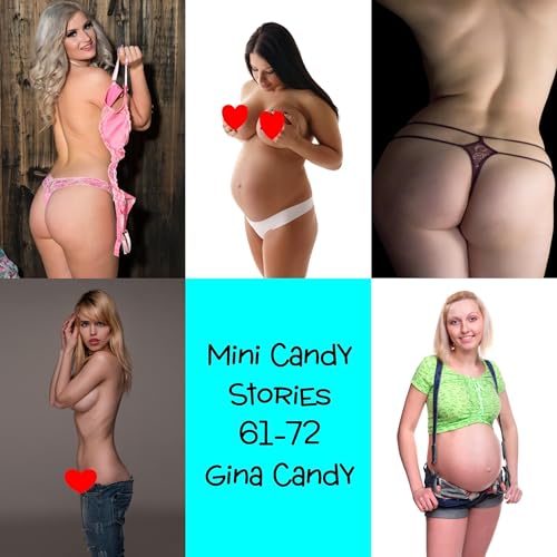 Mini Candy: Stories 61-72