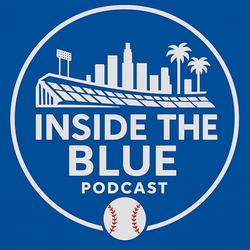 World Series Rematch: Dodgers Take 2 of 3 vs Blue Jays | Inside the Blue Podcast - Ep. 18