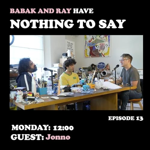 Jonno // 12 PM by Unknown