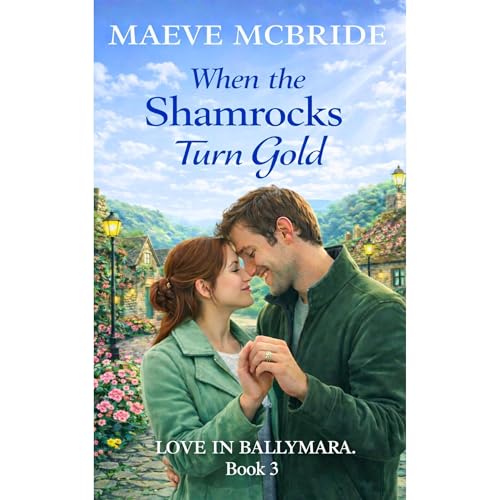 When the Shamrocks Turn Gold