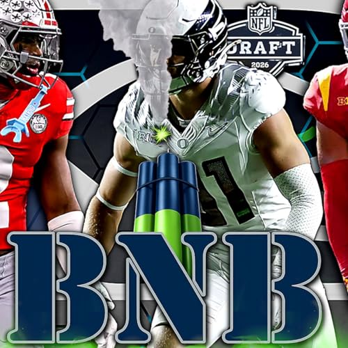 Replacing Coby Bryant: SAFETY Position is a Big Need Heading into the 2026 NFL Draft | The BNB Show by Unknown
