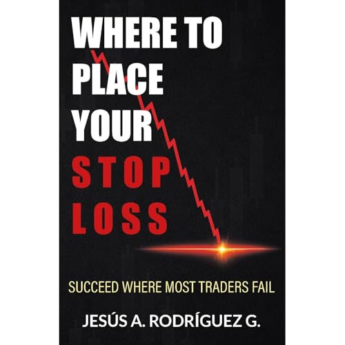 Where To Place Your Stop Loss