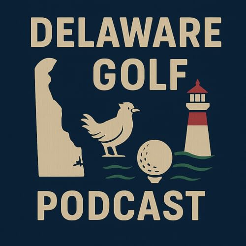 Back Creek Golf Club | Delaware Golf Podcast Spotlight by Unknown