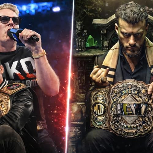 Fans react to PAT McAFEE - AEW DYNASTY predictions - STAND & Deliver recap | Max Wrestling #583 by Unknown