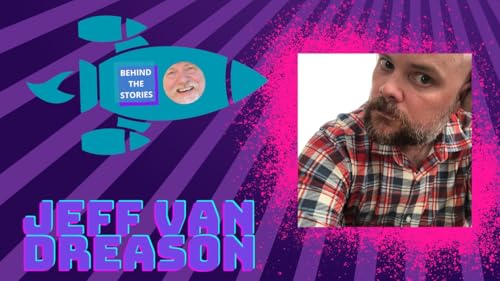 An Interview with Jeff Van Dreason (GREATER BOSTON) by Unknown