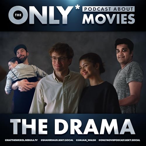 Ep 579: The Drama by Unknown