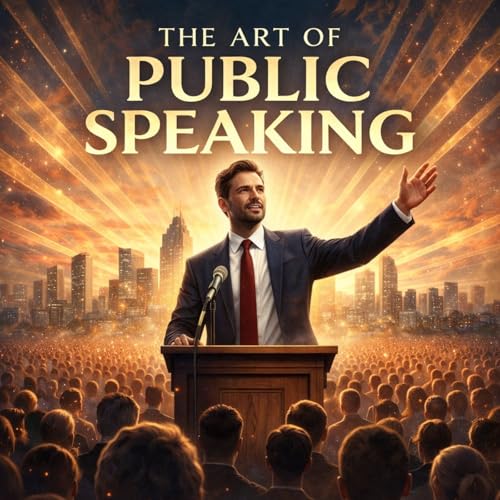 39 - The Art of Public Speaking - Joseph Esenwein by Unknown
