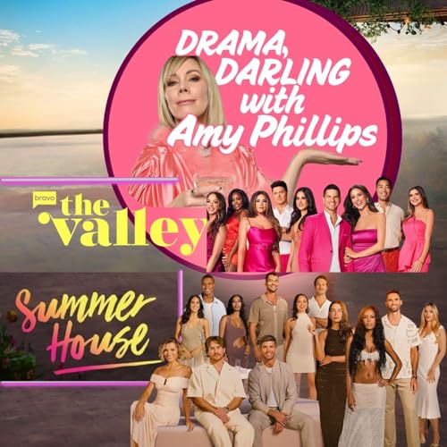 😎 Summer House & 🏡 The Valley; West's Side Story, Carl's a Mess, Loverboy's Upswing, Costco Cards, Brit's Blindspots, Schwartz's Comeback by Unknown