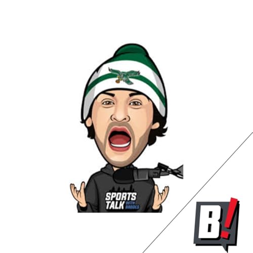 Brodes Joins Fox29 & Is PUMPED UP For Flyers Playoffs!! by Unknown