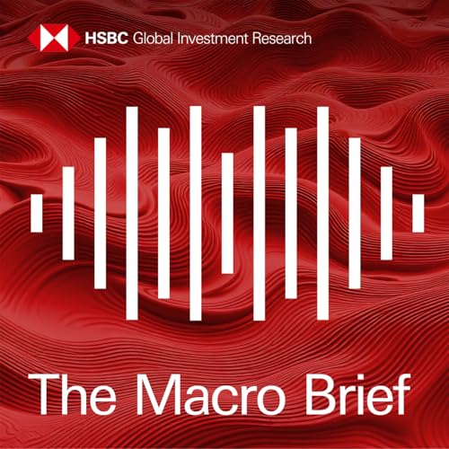 The Macro Brief – Tracking economic disruption